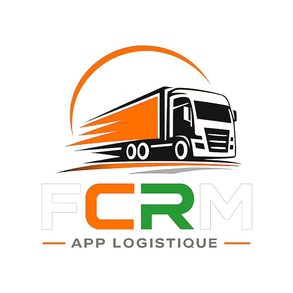 Logo FCRM